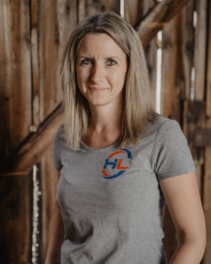 Melanie Hiermann